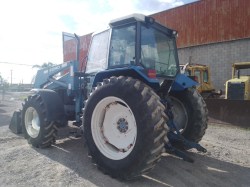 tractor agricola-ford-7102-8340-1997-10